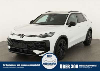 Bild Volkswagen T-Roc
