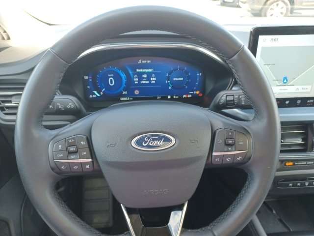 Fahrzeugbild eines Ford Focus