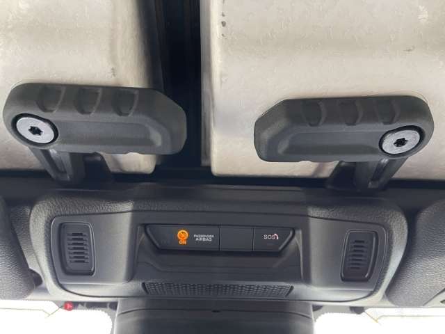 Fahrzeugbild eines Jeep Wrangler