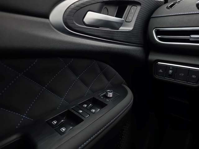 Fahrzeugbild eines GWM Ora 03