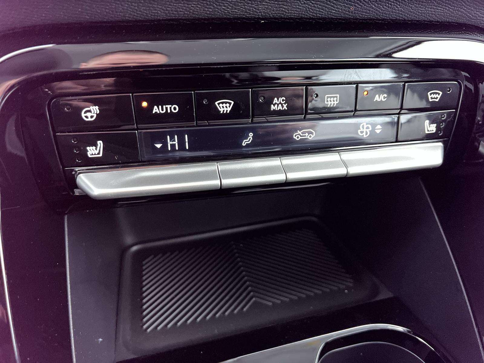 Fahrzeugbild eines Citroën C3 Aircross