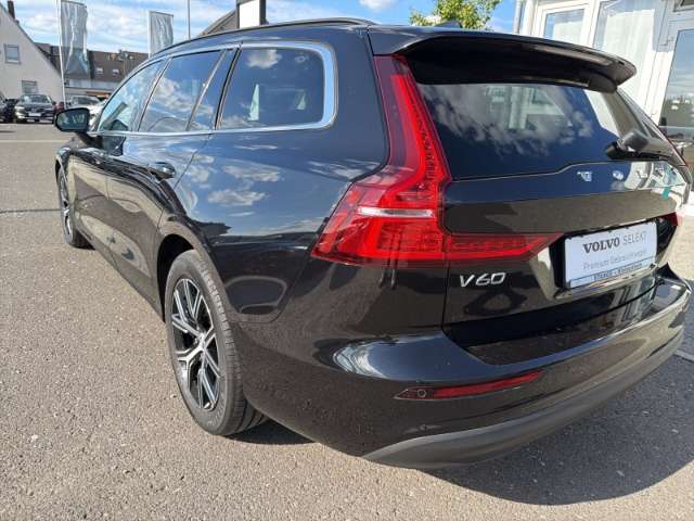 Fahrzeugbild eines Volvo V60