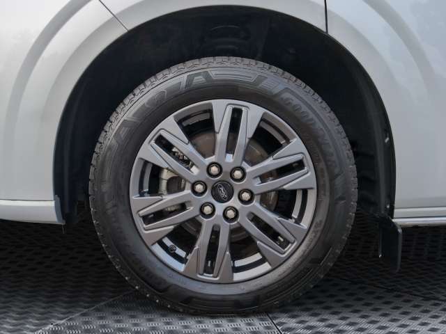Fahrzeugbild eines Ford Tourneo Custom