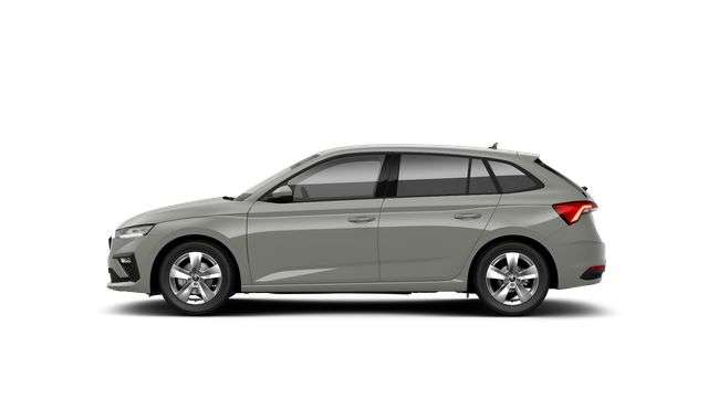 Fahrzeugbild eines Skoda Scala
