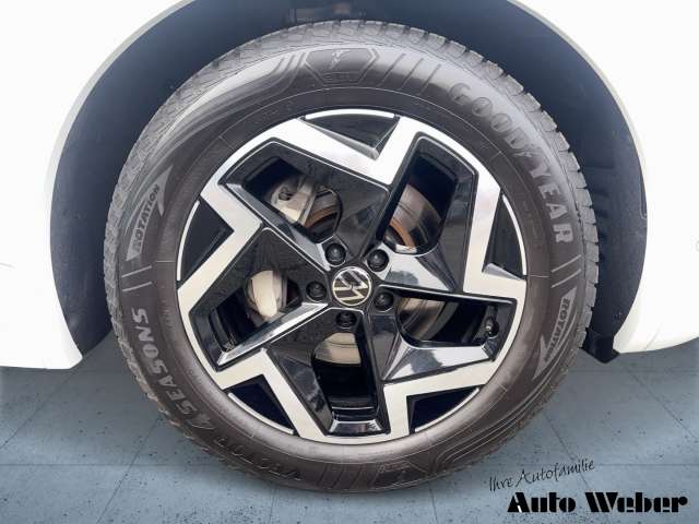 Fahrzeugbild eines Volkswagen Touareg