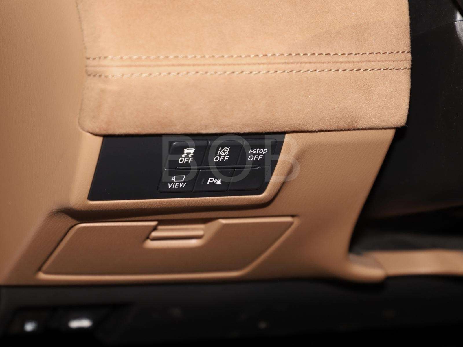 Fahrzeugbild eines Mazda Mazda6