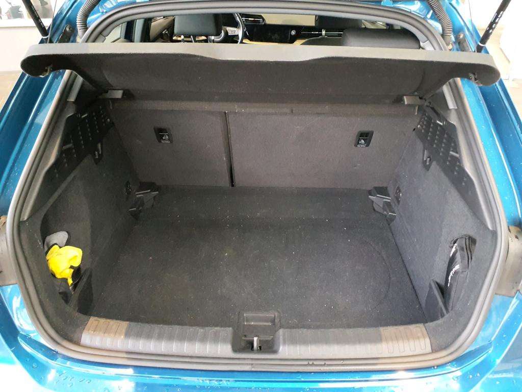 Fahrzeugbild eines Audi A3