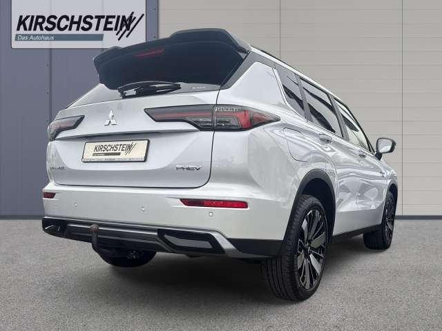 Fahrzeugbild eines Mitsubishi Outlander