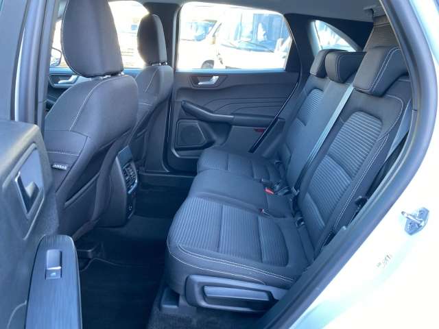 Fahrzeugbild eines Ford Kuga