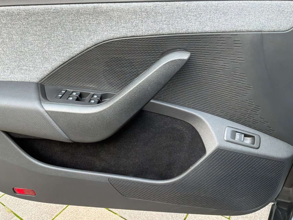 Fahrzeugbild eines Skoda Octavia