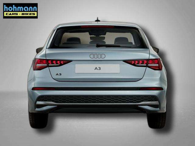 Fahrzeugbild eines Audi A3