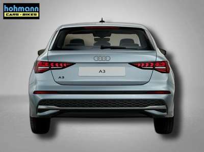 Bild Audi A3