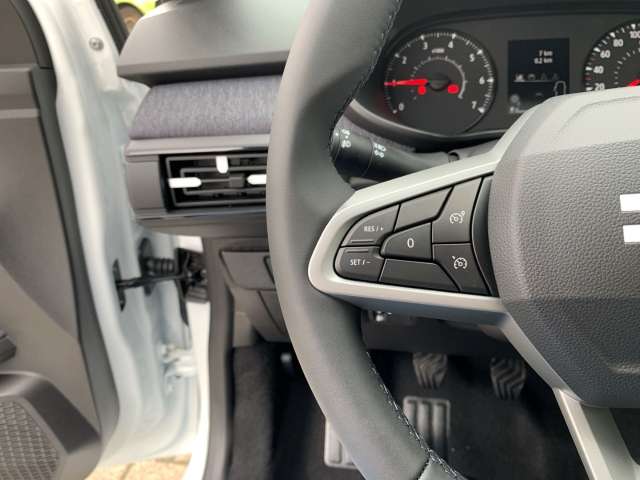 Fahrzeugbild eines Dacia Sandero
