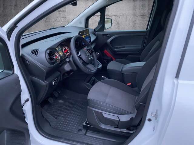 Fahrzeugbild eines Mercedes-Benz Citan
