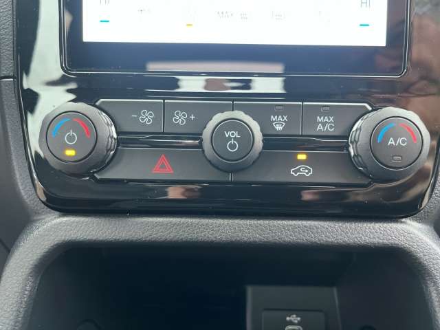 Fahrzeugbild eines Ford Ranger