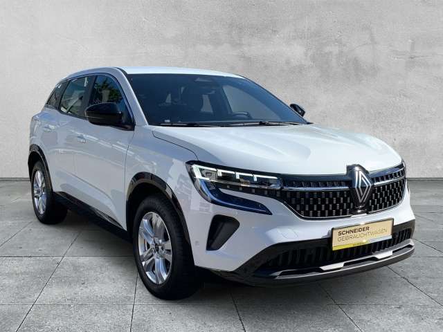 Fahrzeugbild eines Renault Austral