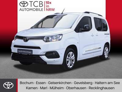 Bild Toyota Proace City