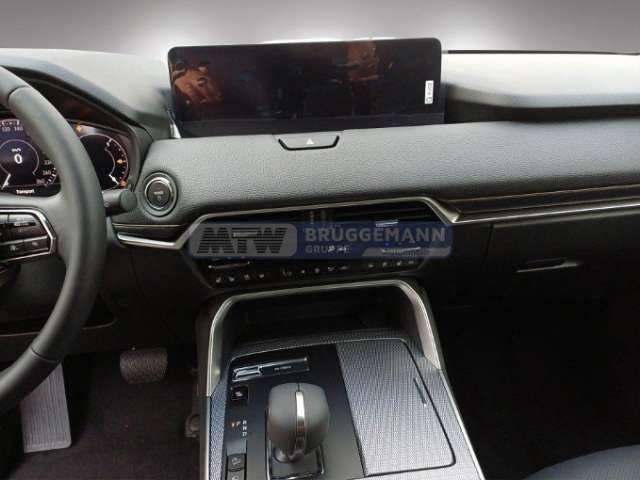 Fahrzeugbild eines Mazda CX-60