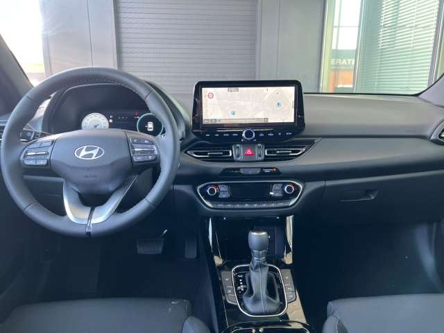 Fahrzeugbild eines Hyundai i30