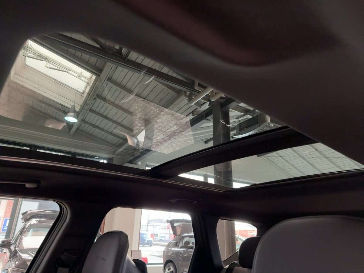 Fahrzeugbild eines Kia EV5