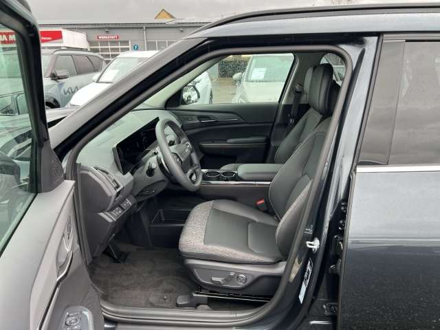 Fahrzeugbild eines Kia EV5