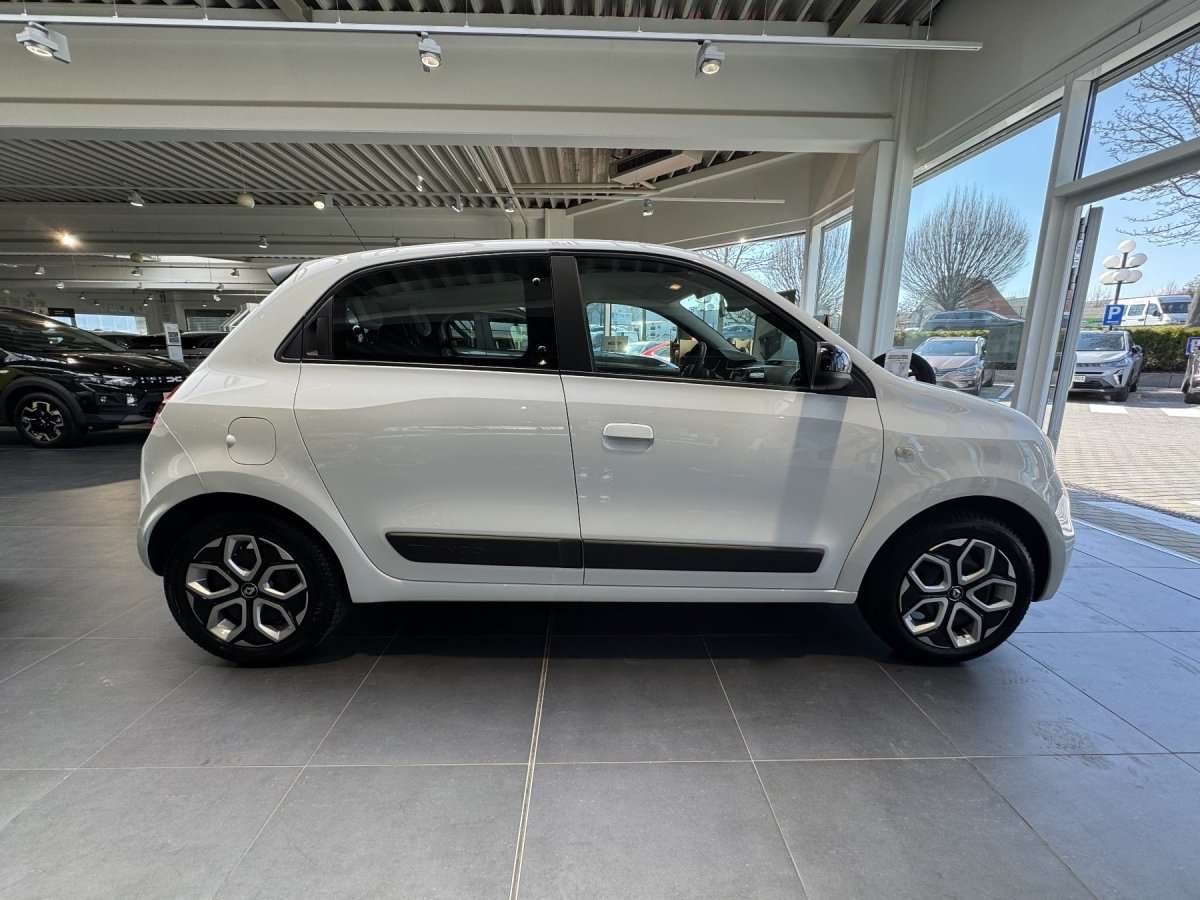 Fahrzeugbild eines Renault Twingo