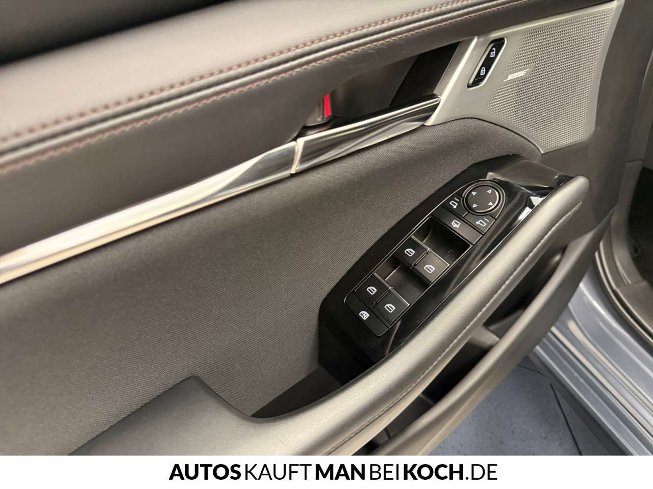 Fahrzeugbild eines Mazda Mazda3