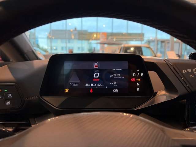 Fahrzeugbild eines CUPRA Born