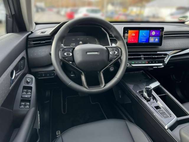 Fahrzeugbild eines GWM Haval Jolion Pro