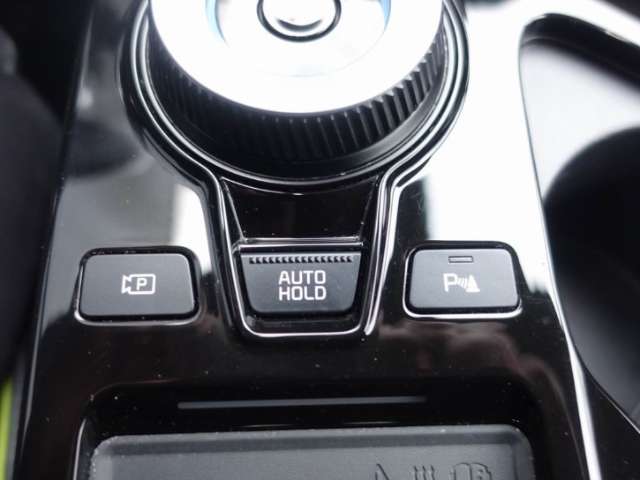 Fahrzeugbild eines Kia EV6