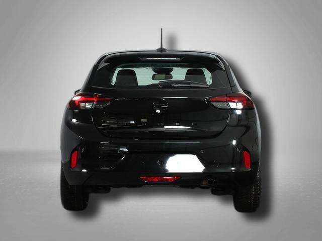 Fahrzeugbild eines Opel Corsa
