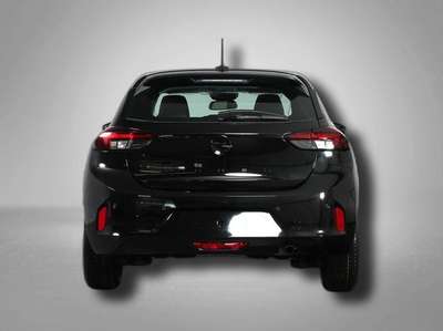 Bild Opel Corsa
