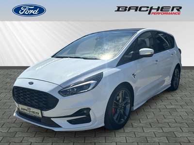 Bild Ford S-MAX