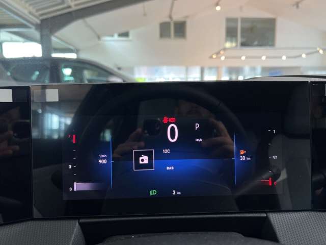 Fahrzeugbild eines Opel Astra