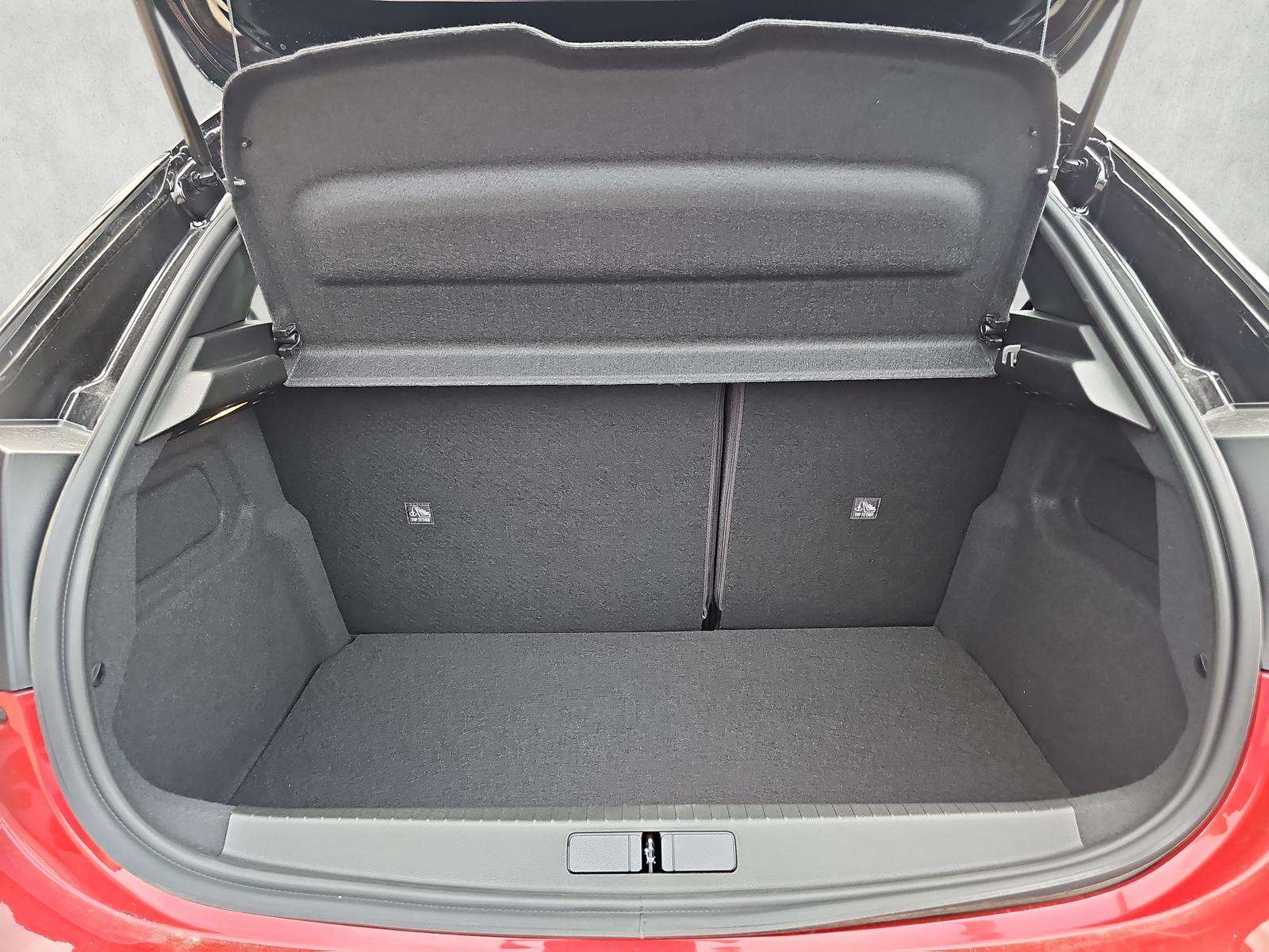 Fahrzeugbild eines Opel Corsa