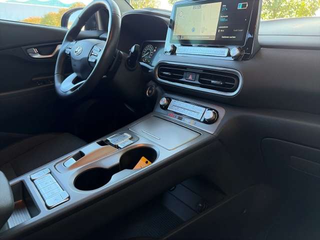 Fahrzeugbild eines Hyundai Kona