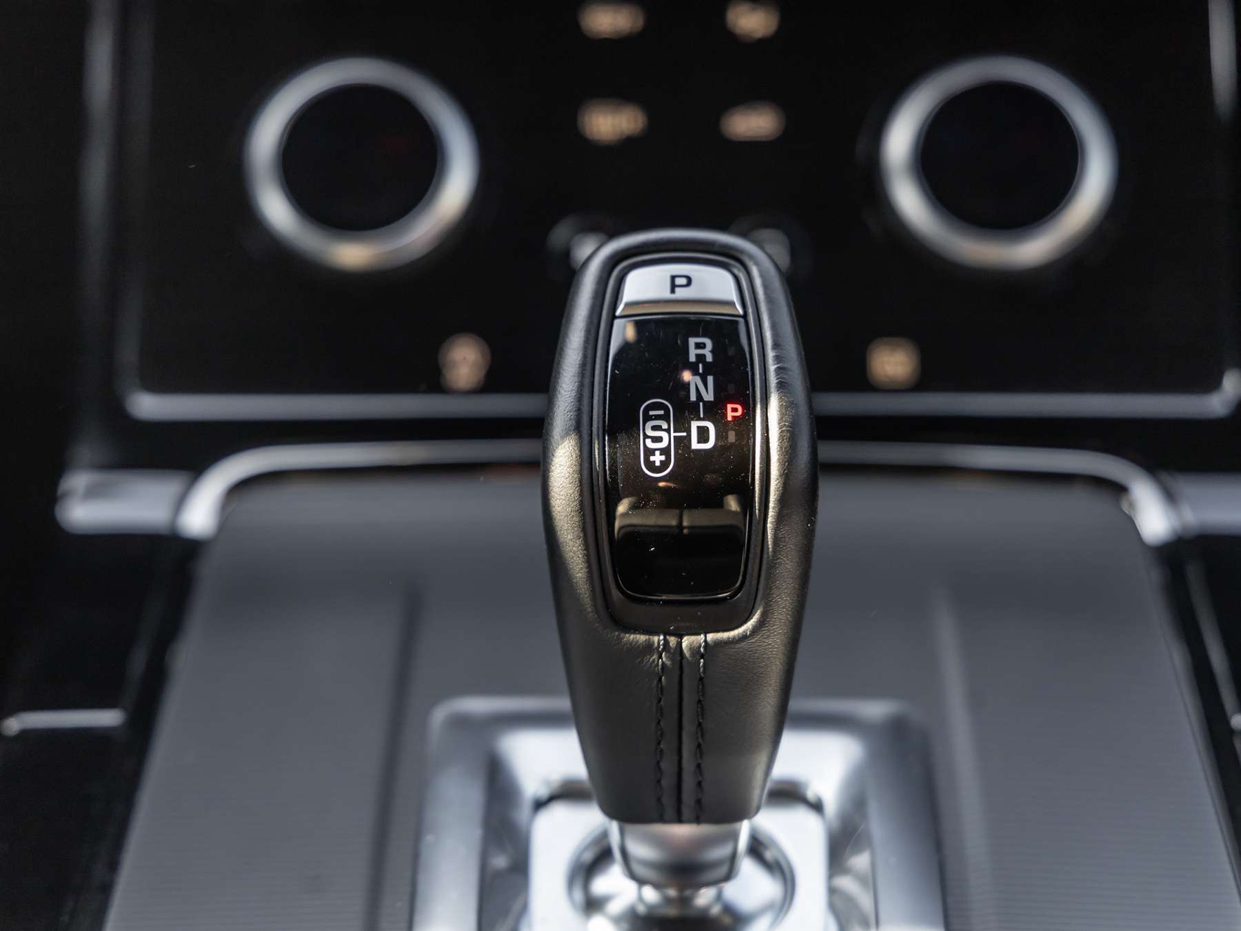 Fahrzeugbild eines Land Rover Range Rover Evoque