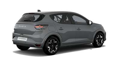 Bild Dacia Sandero