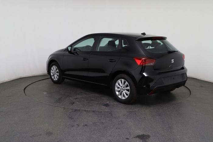 Fahrzeugbild eines SEAT Ibiza