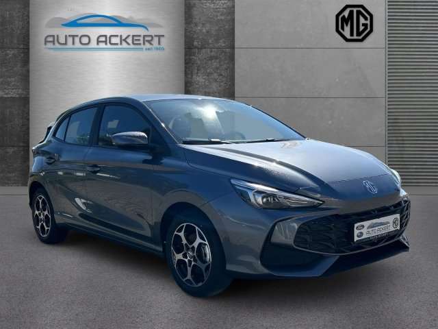 Fahrzeugbild eines MG MG3