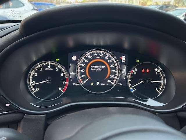 Fahrzeugbild eines Mazda CX-30