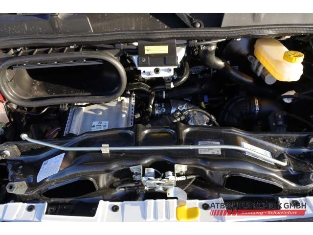 Fahrzeugbild eines Fiat Ducato