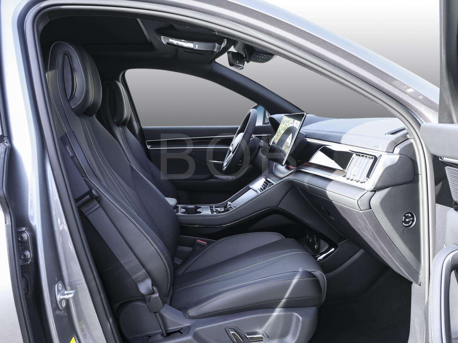 Fahrzeugbild eines BYD Seal