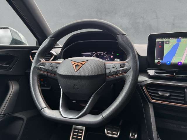 Fahrzeugbild eines CUPRA Leon