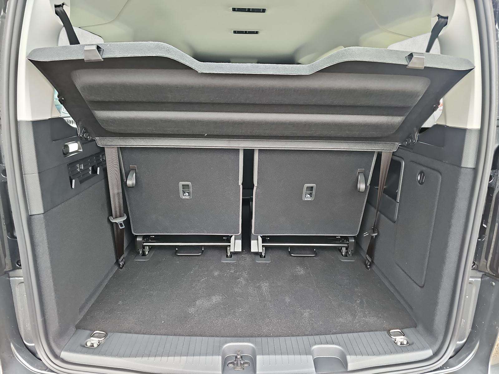 Fahrzeugbild eines Volkswagen Caddy