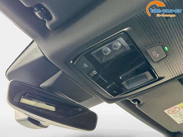 Fahrzeugbild eines Volkswagen T-Roc