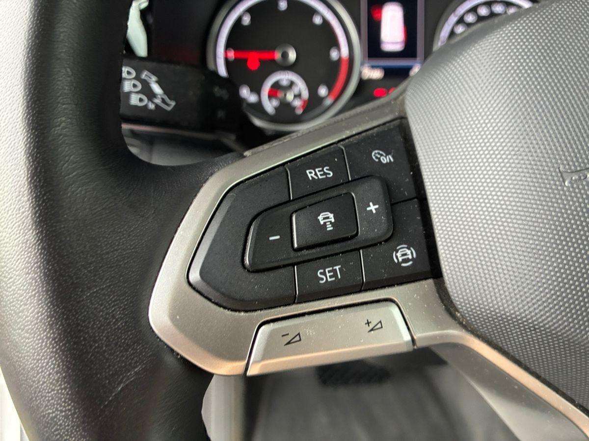 Fahrzeugbild eines Volkswagen California