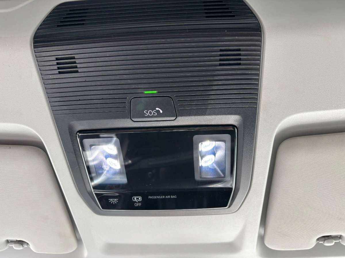 Fahrzeugbild eines Volkswagen Caddy