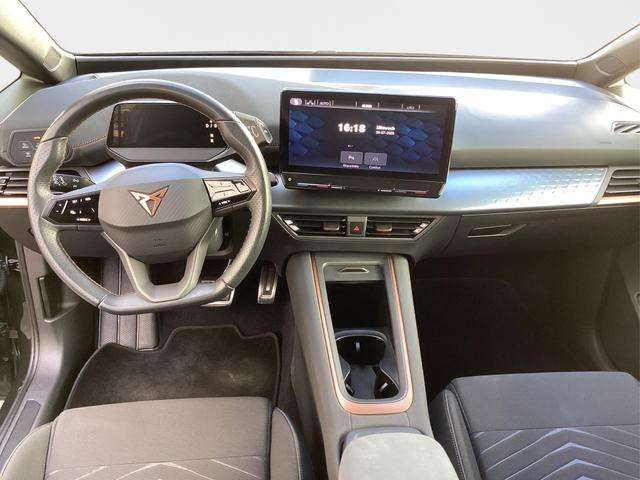 Fahrzeugbild eines CUPRA Born