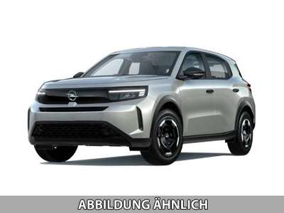 Bild Opel Frontera
